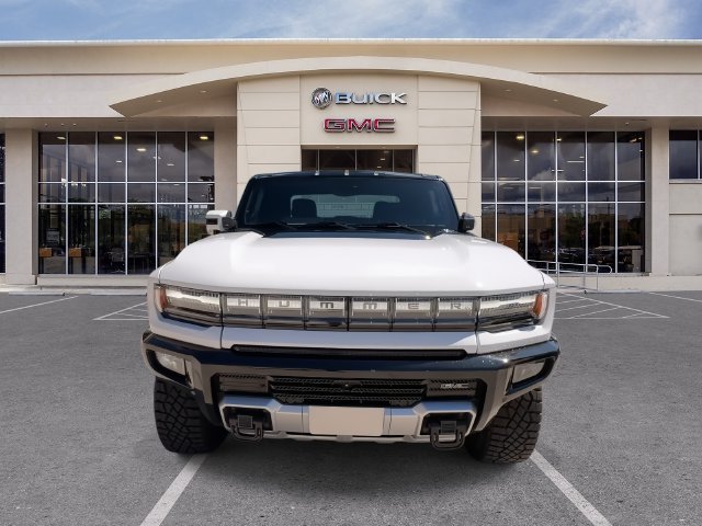 Certified 2023 GMC Hummer EV Edition 1 AWD/4WD image 4