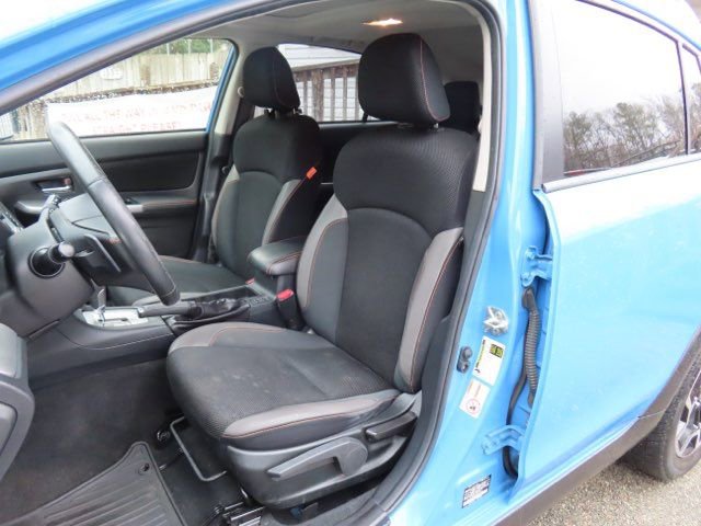 Used 2016 Subaru Crosstrek 2.0i Premium w/ Moonroof Package image 19