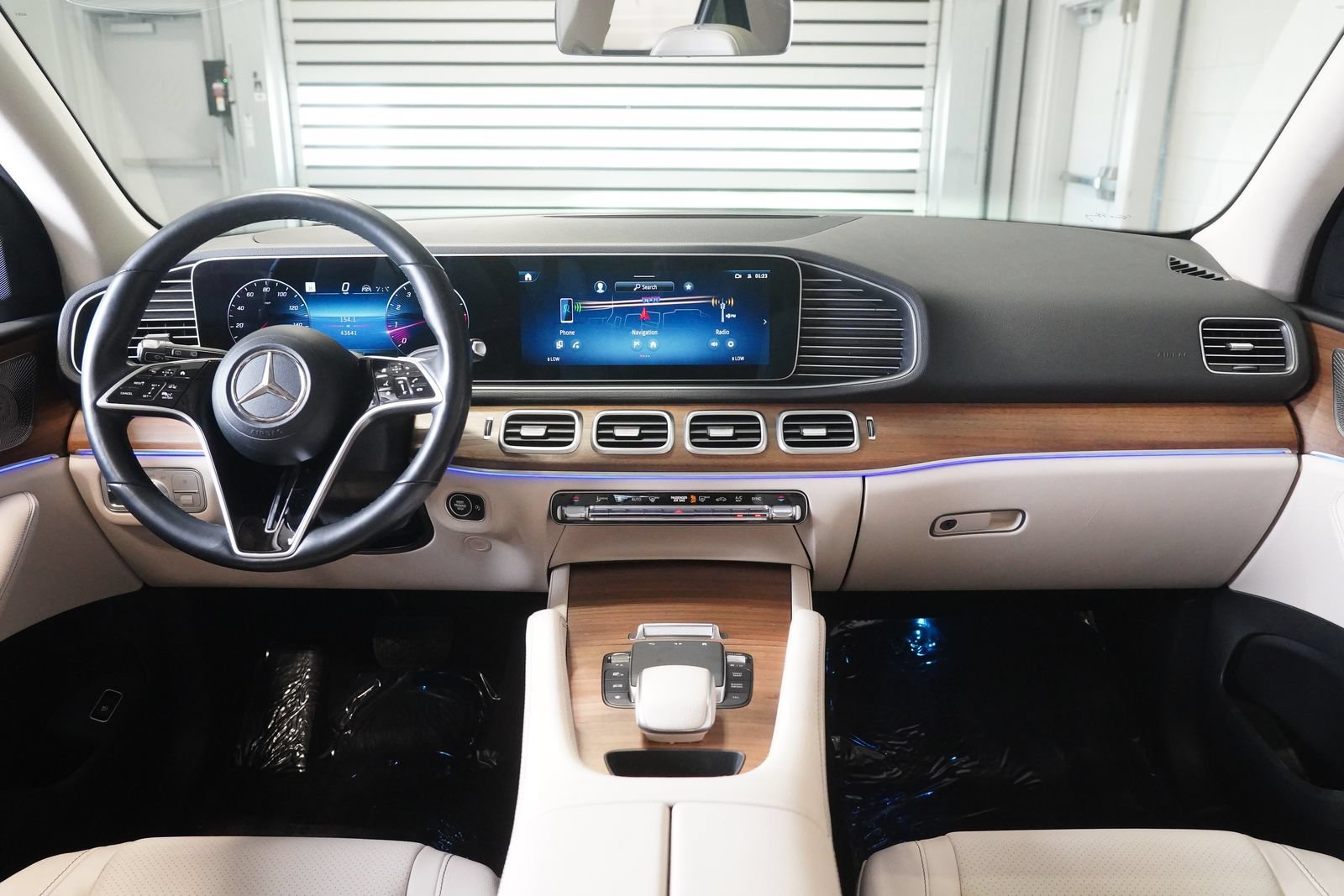 Certified 2024 Mercedes-Benz GLE 350 4MATIC image 14