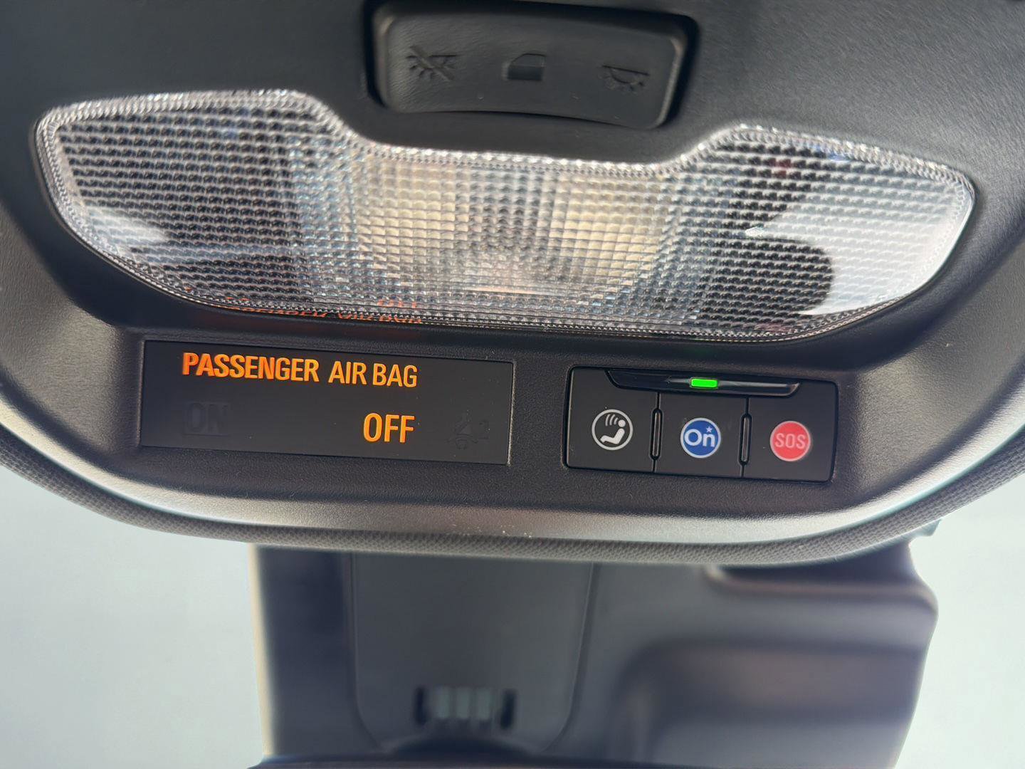 New 2026 Chevrolet Trax RS w/ Sunroof Package image 24