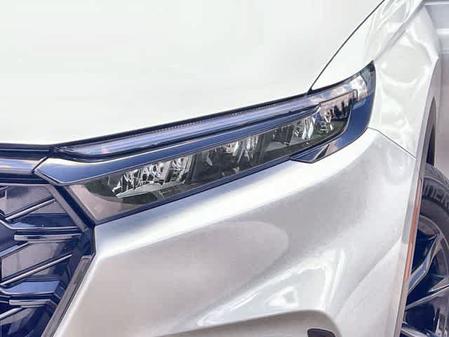 Certified 2024 Honda CR-V Sport image 24