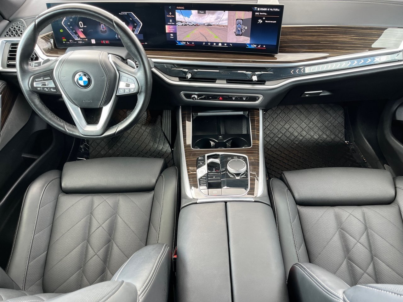 Used 2026 BMW X5 xDrive40i AWD/4WD image 12