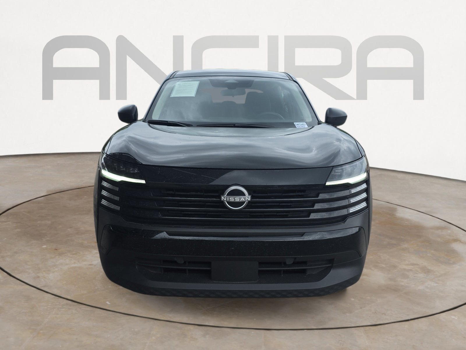 Used 2025 Nissan Kicks S image 3