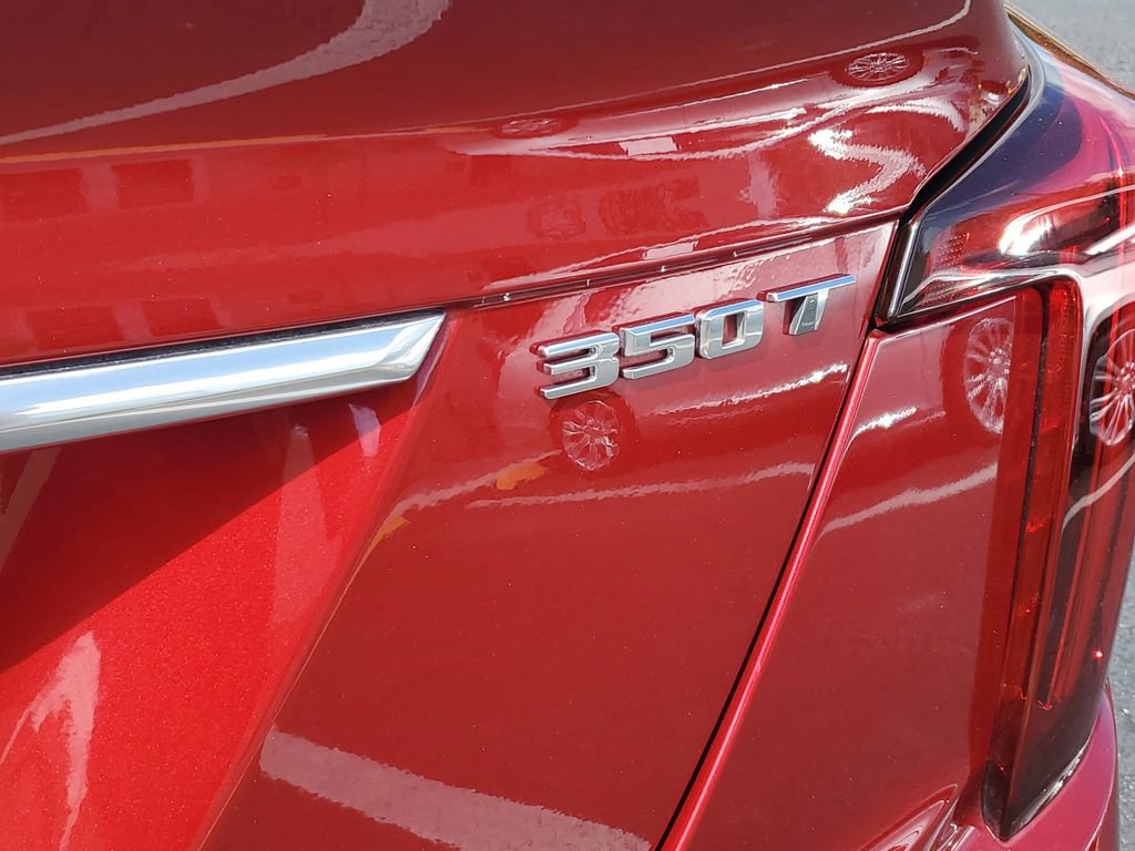 Used 2021 Cadillac CT5 Premium Luxury image 28