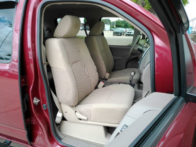 Used 2018 Nissan Frontier SV RWD image 19