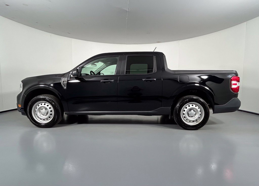 Used 2022 Ford Maverick XL FWD image 4