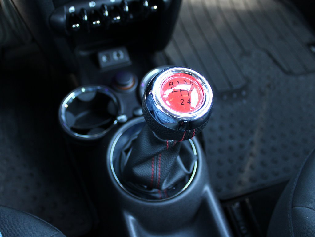 Used 2013 MINI Cooper Clubman S image 20