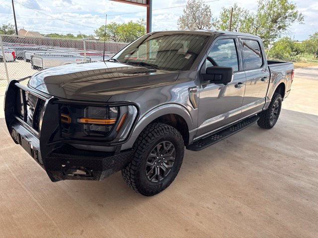 Used 2025 Ford F150 Tremor w/ Bed Utility Package AWD/4WD image 3