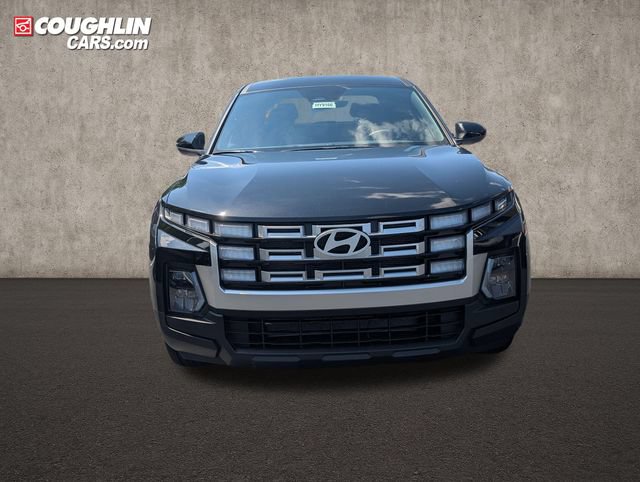 New 2027 Hyundai Santa Cruz SE AWD/4WD image 2