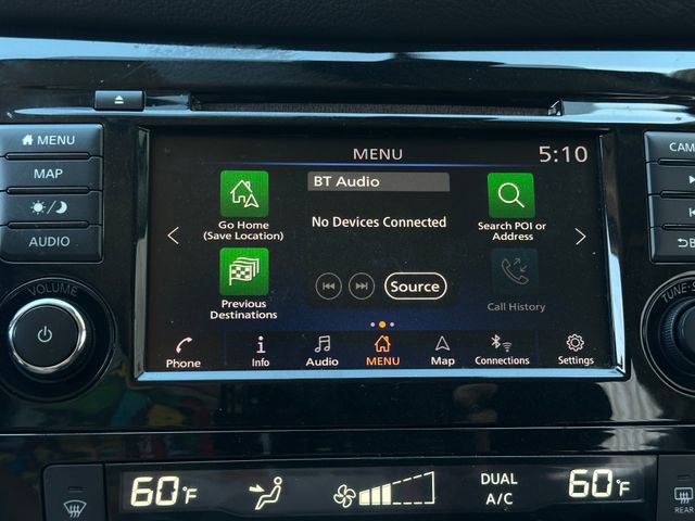 Used 2020 Nissan Rogue SV w/ Premium Package image 29