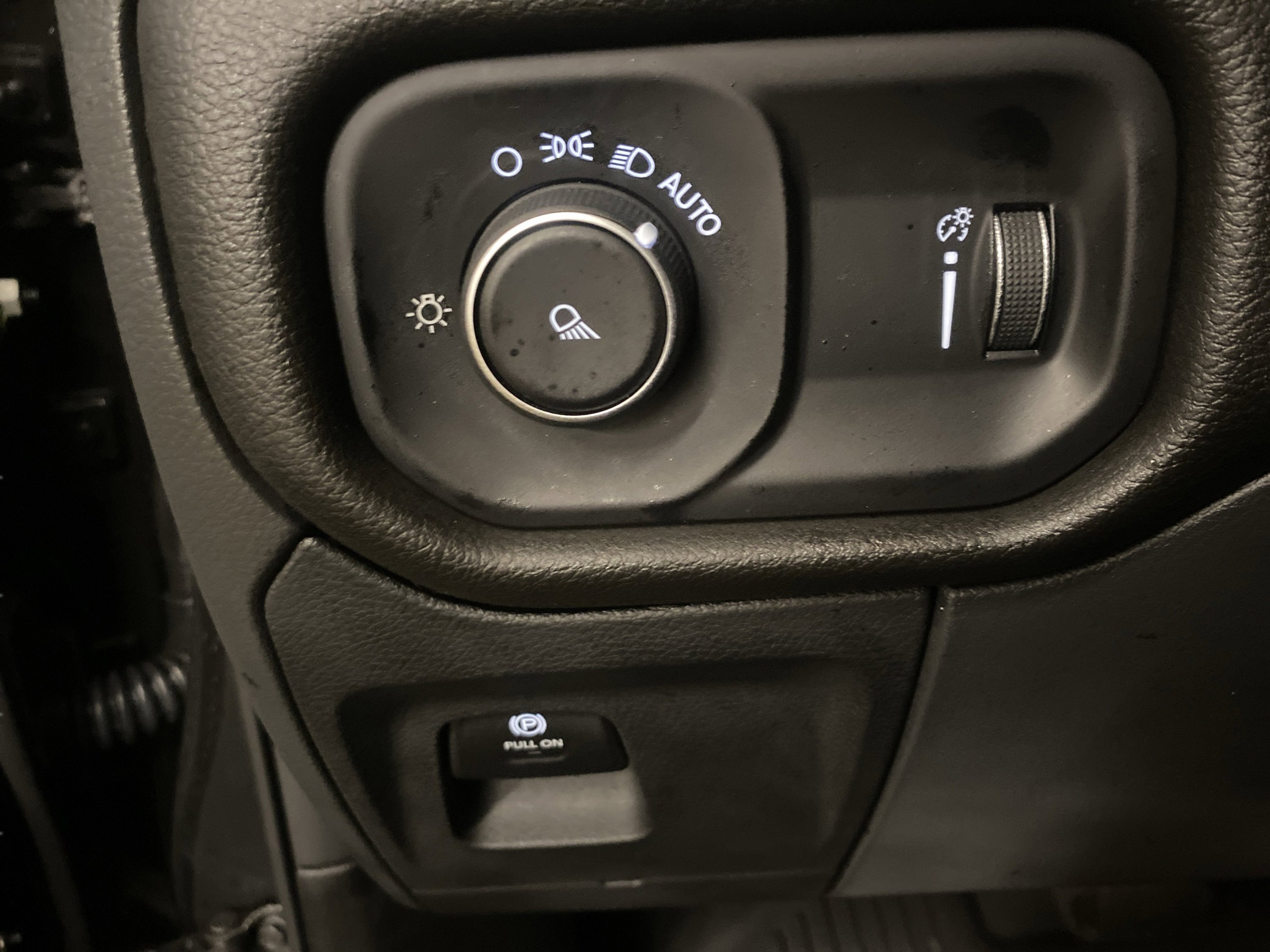 Used 2024 RAM 1500 Tradesman image 20