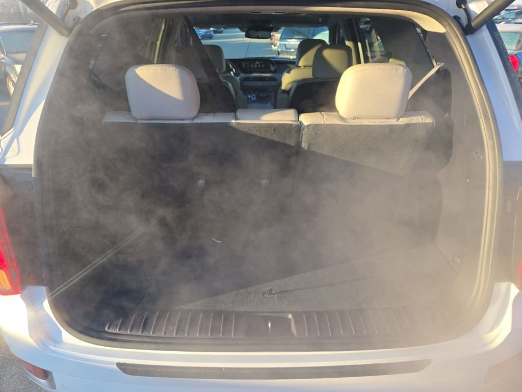 Used 2021 Hyundai Palisade Limited image 6