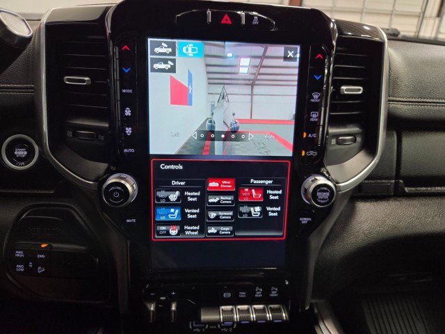 Used 2020 RAM 2500 Laramie image 63