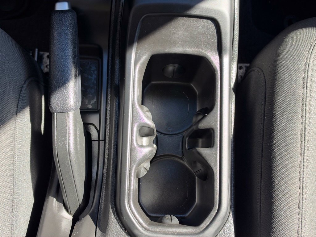 Used 2023 Jeep Wrangler Sport AWD/4WD image 24