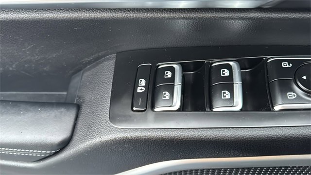 Used 2021 Kia Telluride EX w/ EX Premium Package image 12