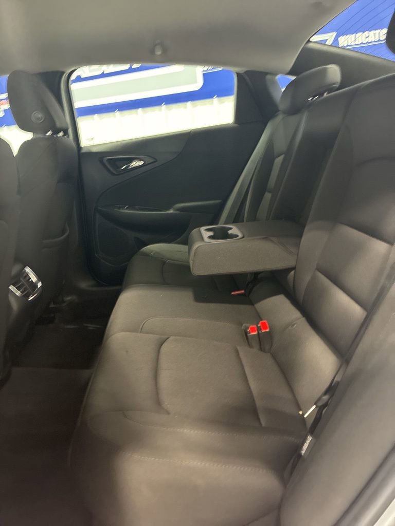 Used 2019 Chevrolet Malibu LT image 28