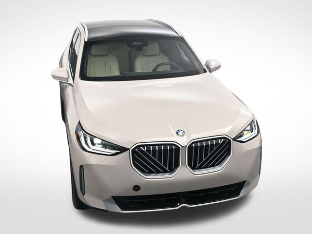 New 2026 BMW X3 xDrive30i w/ Convenience Package AWD/4WD image 32