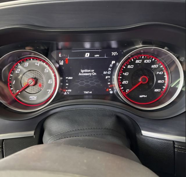 Used 2023 Dodge Charger Scat Pack image 22