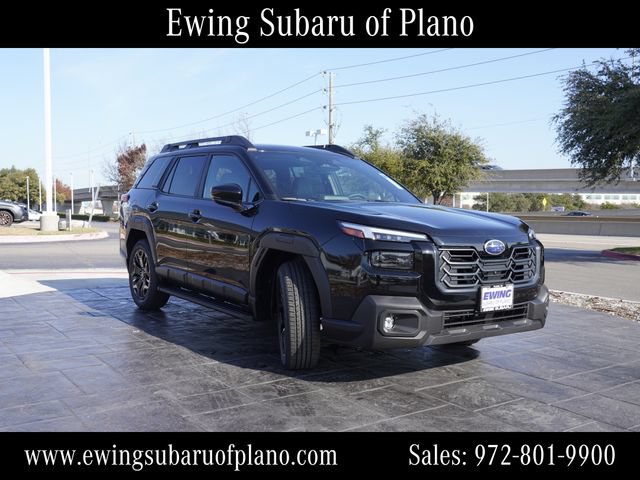 Used 2026 Subaru Outback Limited XT AWD/4WD image 7