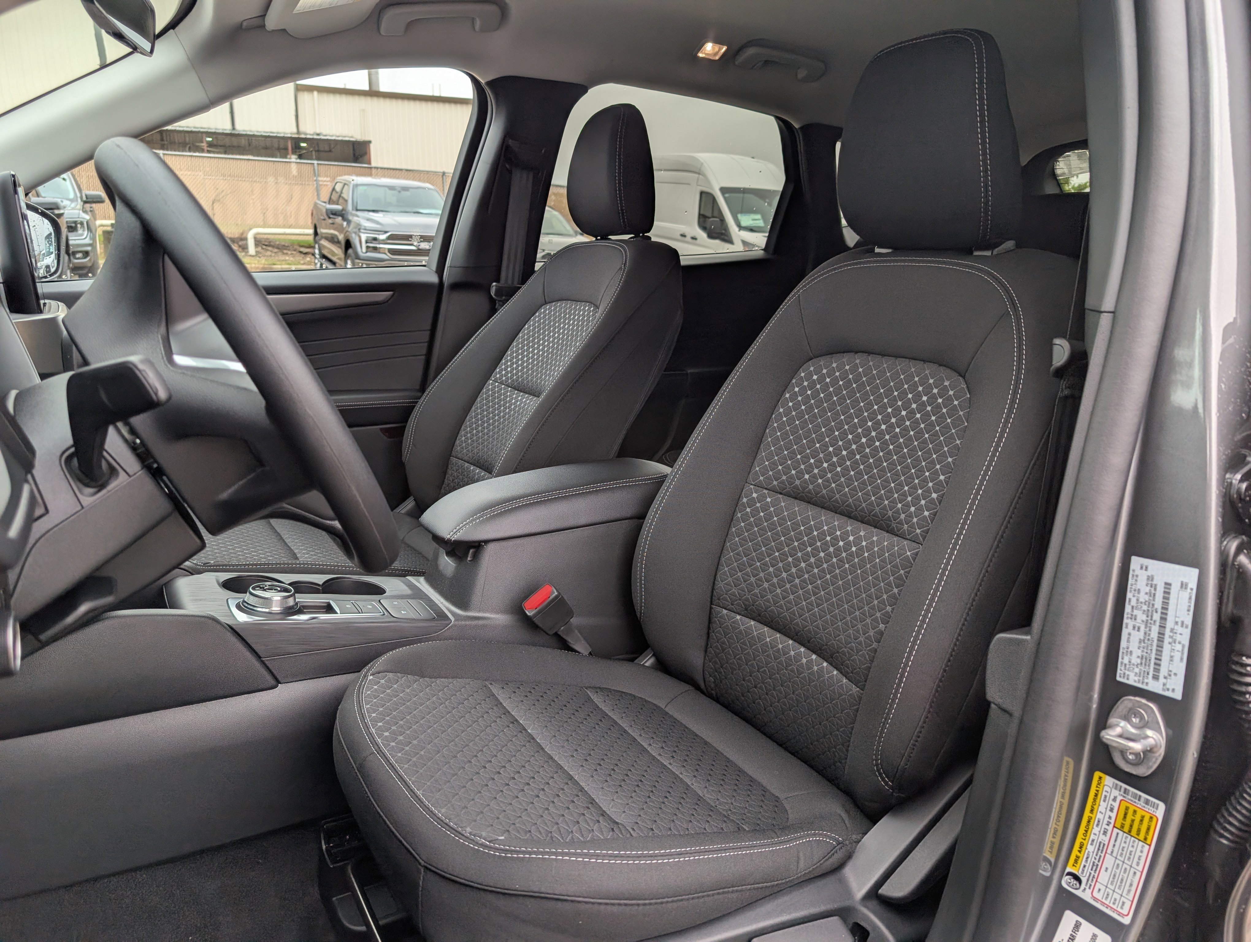 New 2026 Ford Escape Active image 20