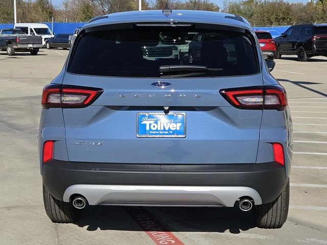 New 2026 Ford Escape Active image 8