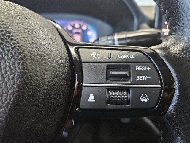 Used 2025 Honda Accord Touring image 26
