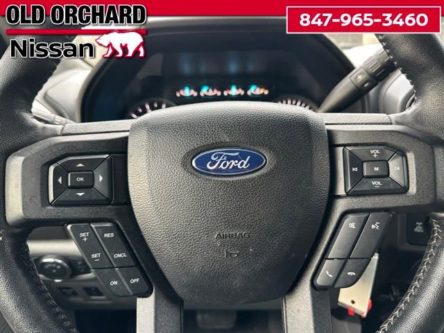 Used 2019 Ford F150 XLT w/ Equipment Group 302A Luxury image 22