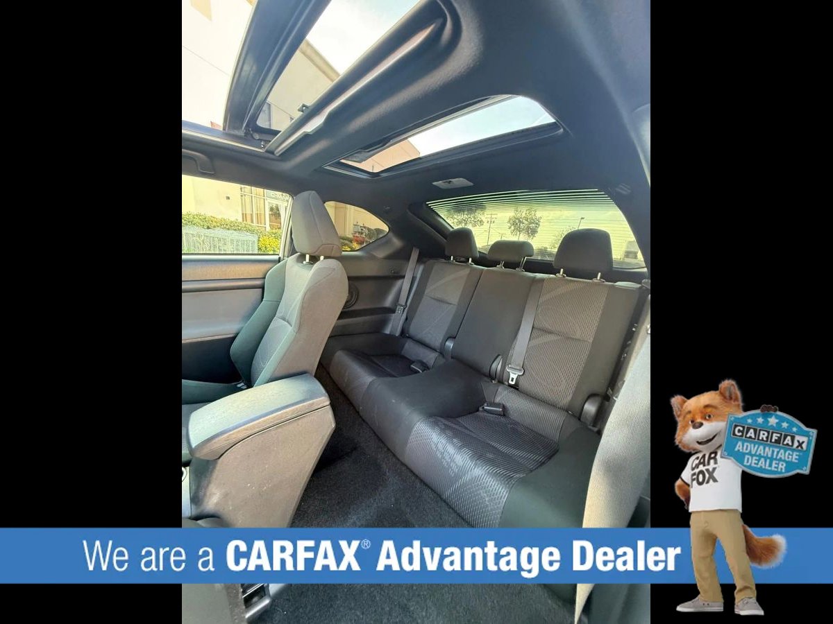 Used 2013 Scion tC image 38