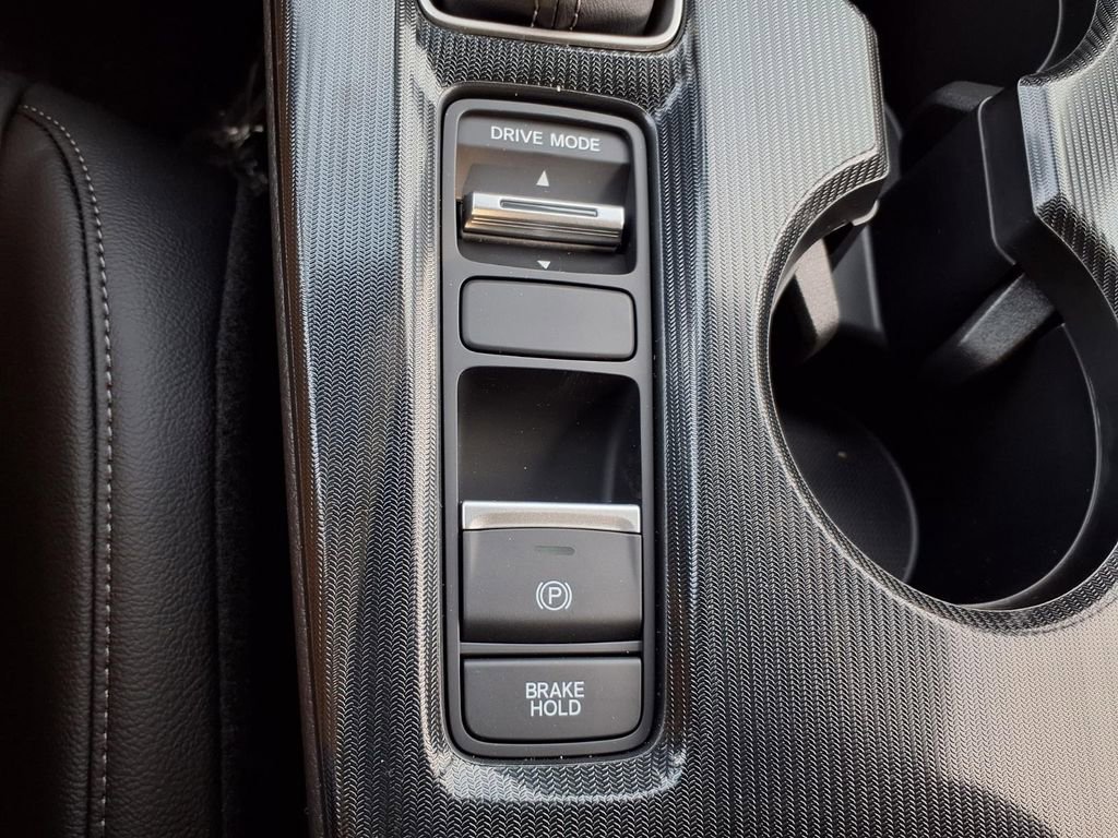 New 2026 Honda Civic Sport image 21