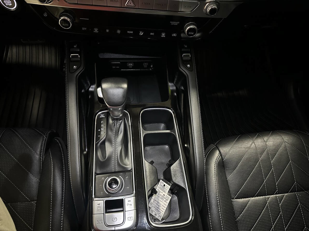 Used 2023 Kia Telluride SX Prestige X-Pro image 24