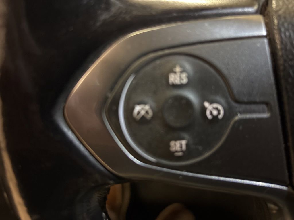 Used 2016 Chevrolet Silverado 1500 LT w/ All Star Edition image 19