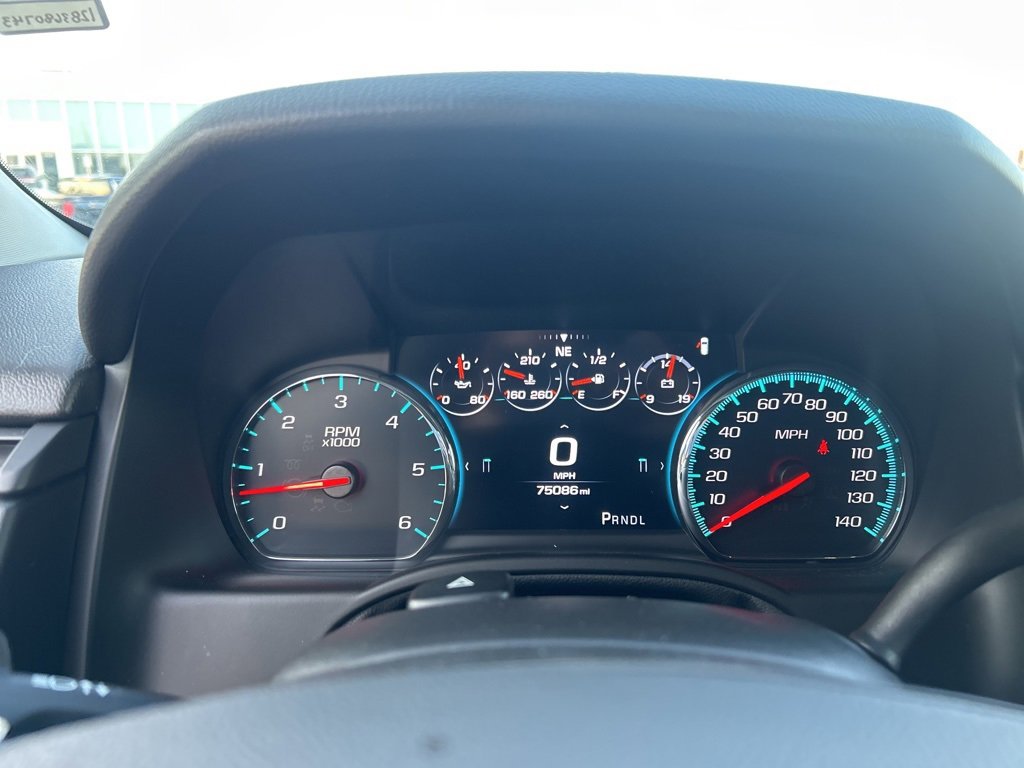 Used 2019 Chevrolet Tahoe Premier image 23