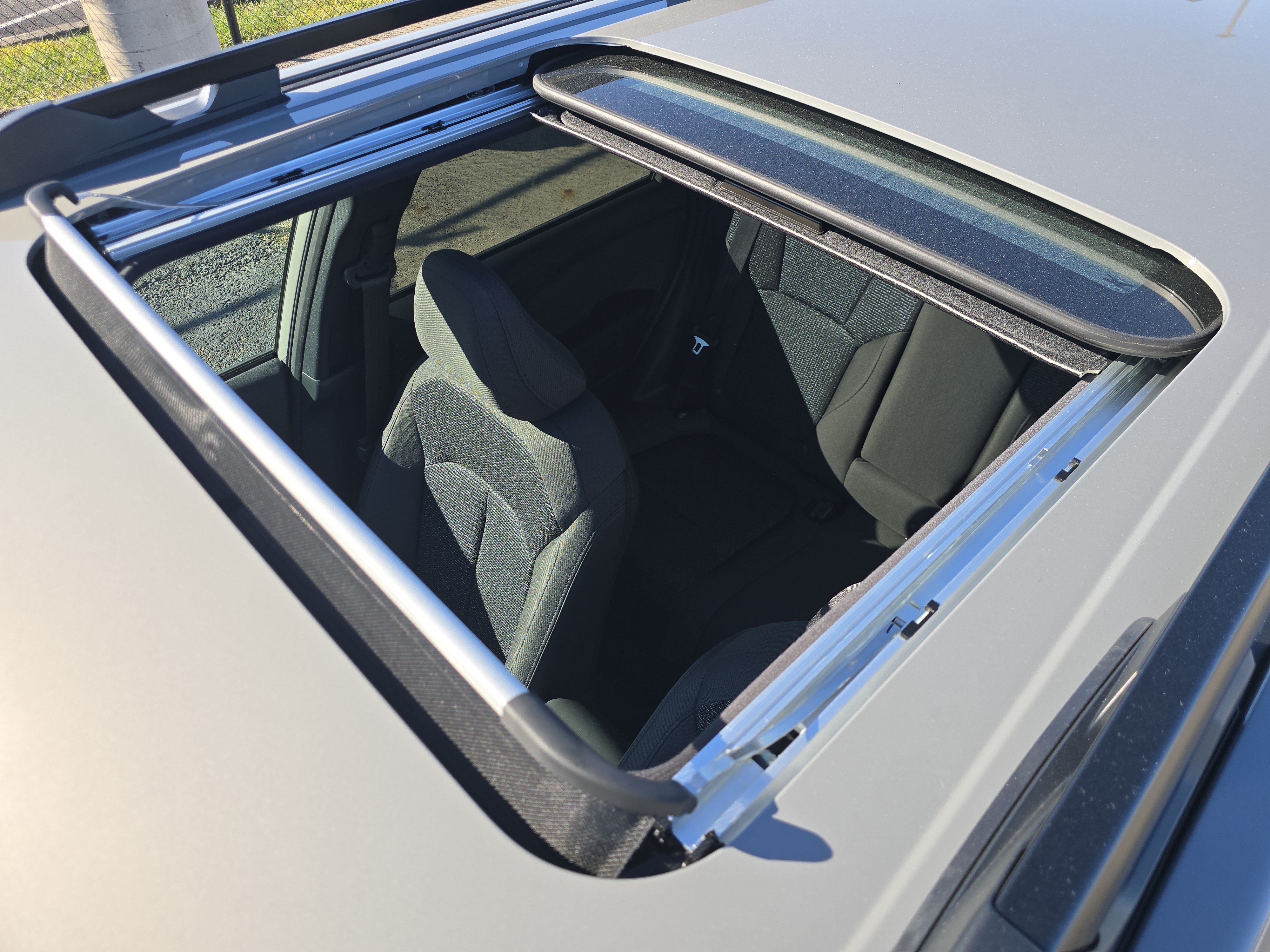 New 2026 Subaru Forester Premium AWD/4WD image 9