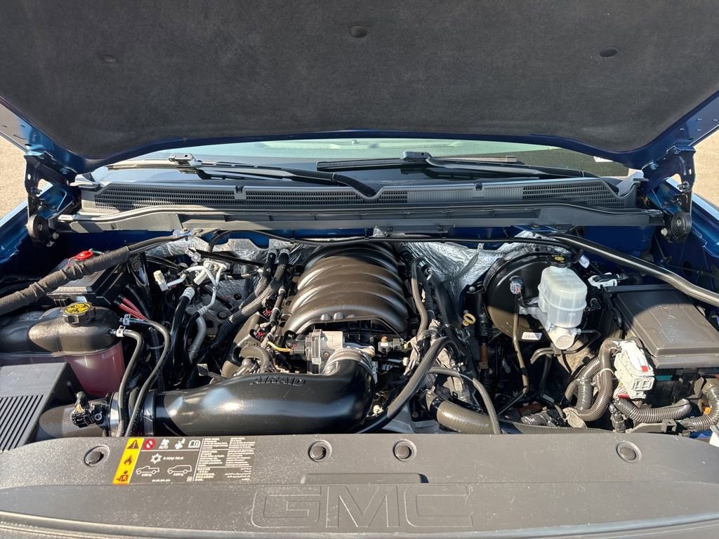 Used 2018 GMC Sierra 1500 SLT w/ Texas SLT Premium Package image 10