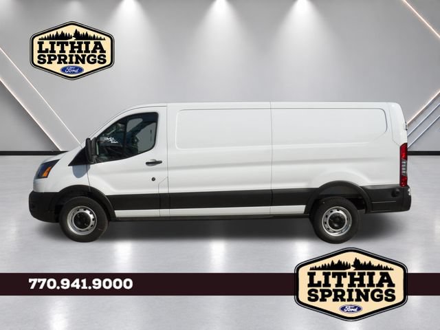 New 2026 Ford Transit 250 Low Roof w/ Load Area Protection Package RWD image 5