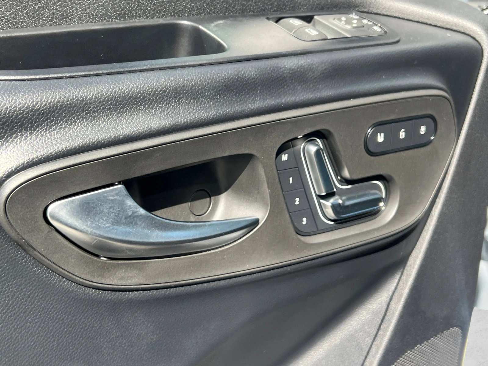 New 2026 Mercedes-Benz Sprinter 2500 image 10