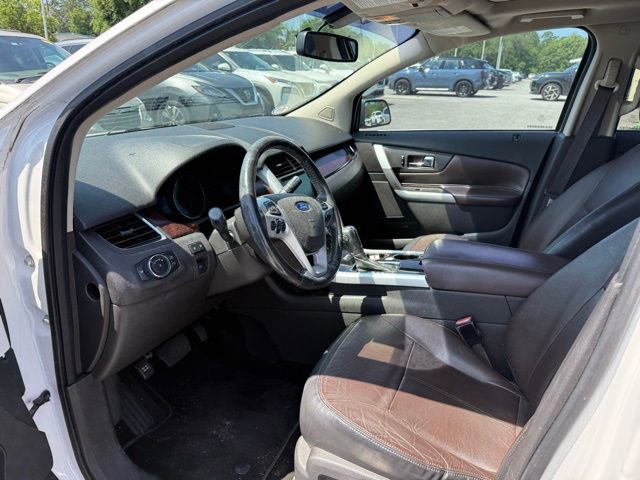 Used 2013 Ford Edge Limited FWD image 26