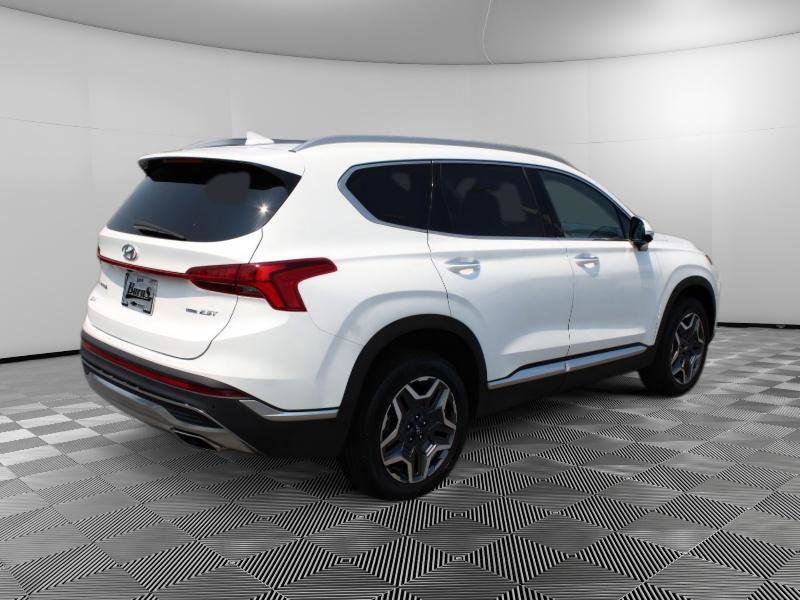 Used 2023 Hyundai Santa Fe Limited image 7