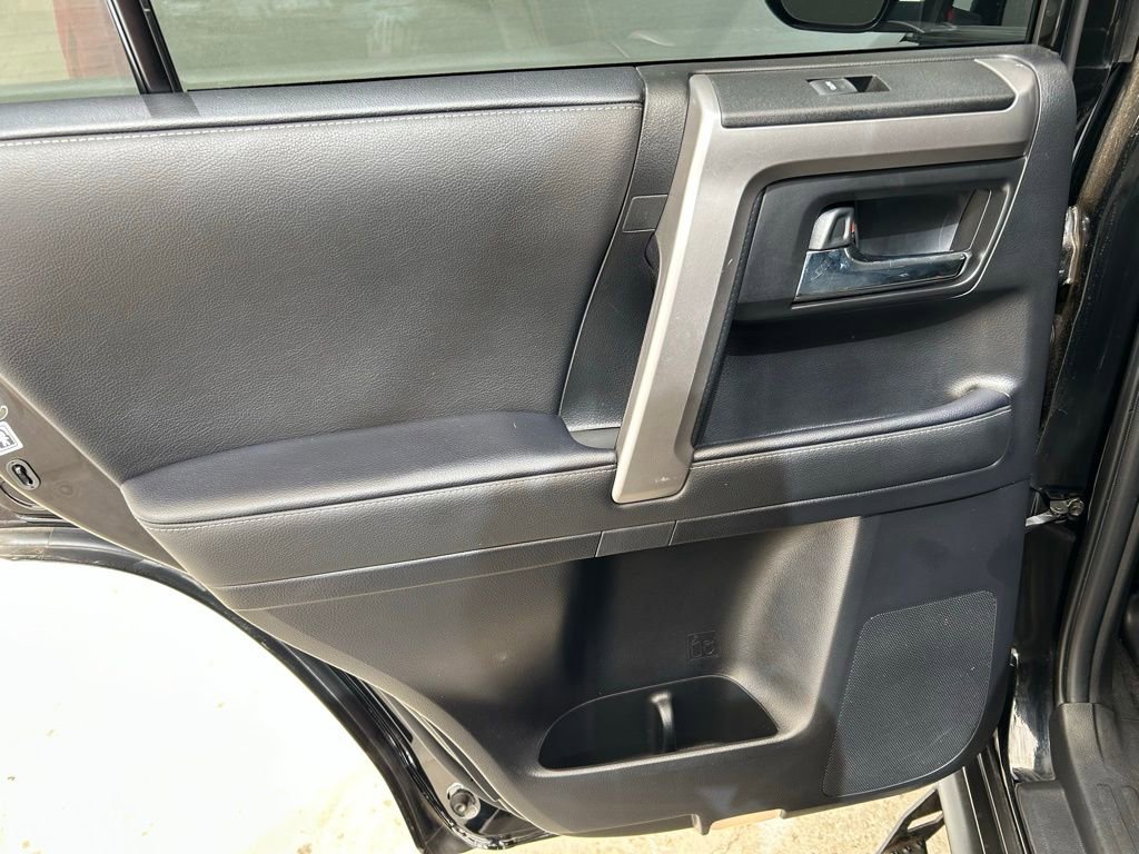 Used 2023 Toyota 4Runner SR5 Premium image 21