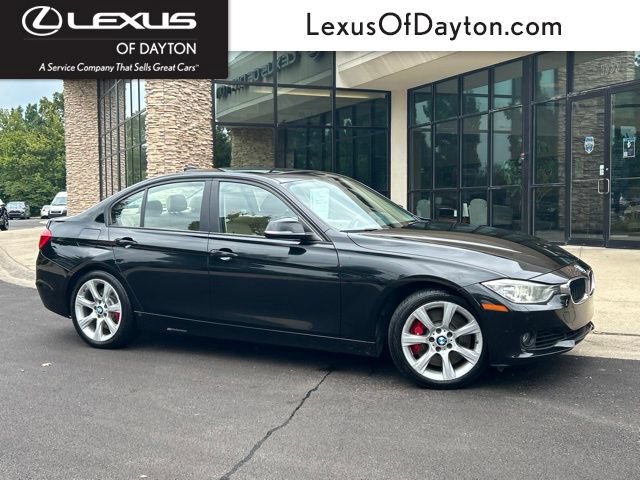 Used 2013 BMW 335i xDrive Sedan