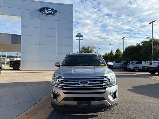 Used 2020 Ford Expedition Limited RWD image 8