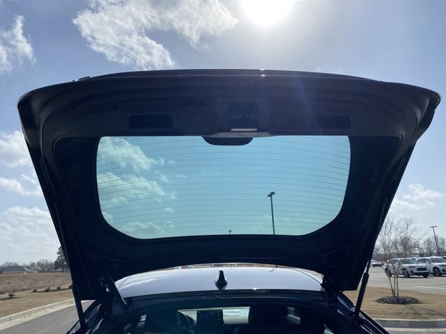 New 2026 Honda Civic Sport Touring image 19