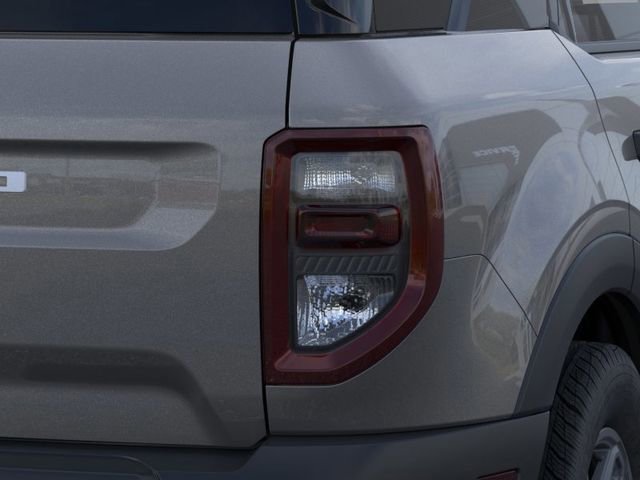 New 2026 Ford Bronco Sport Big Bend AWD/4WD image 24