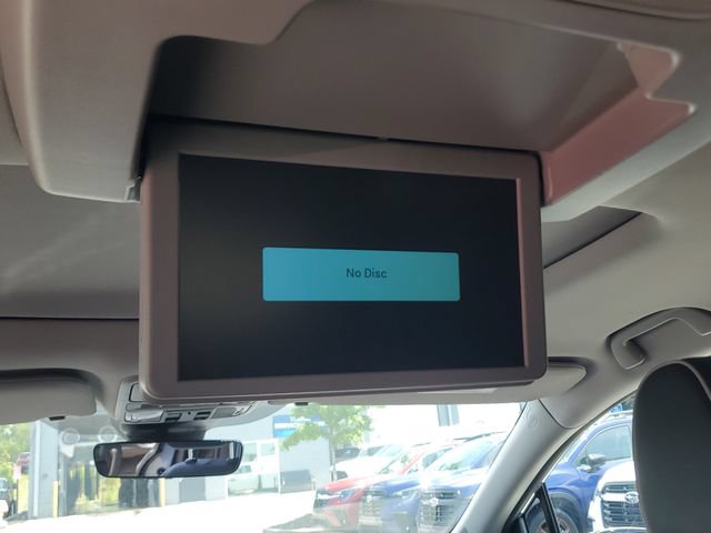Used 2024 Honda Odyssey Elite image 16