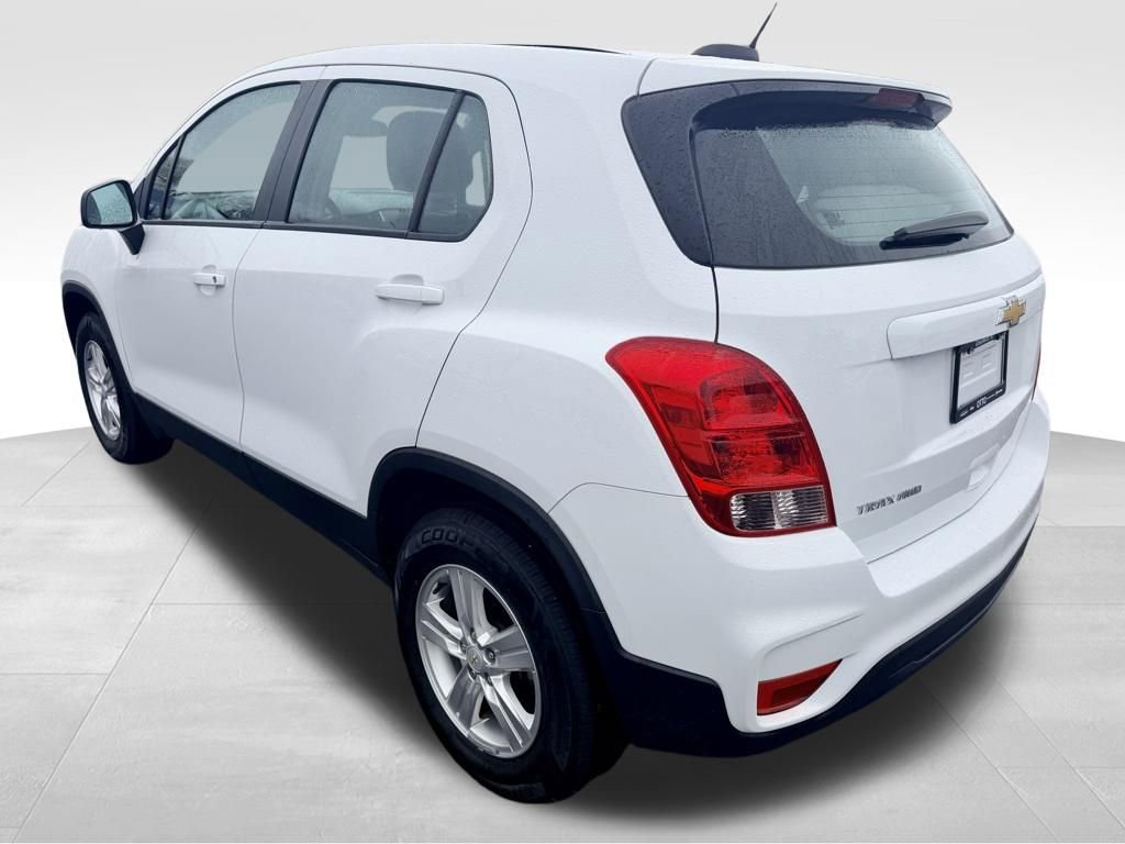 Used 2020 Chevrolet Trax LS image 5