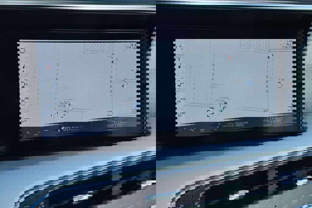 New 2026 Hyundai Palisade Calligraphy image 3