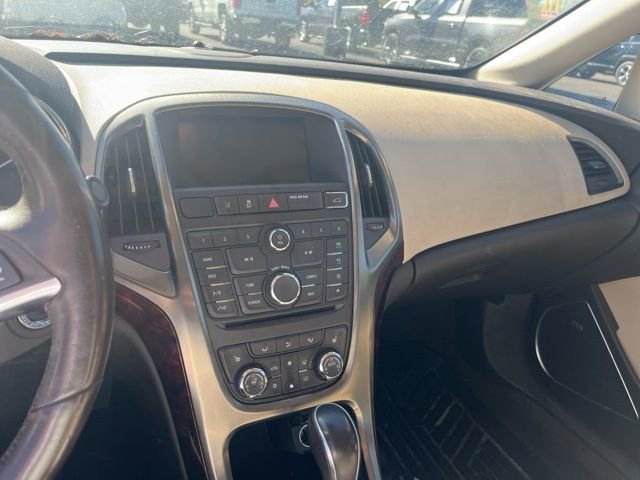 Used 2016 Buick Verano Leather image 14