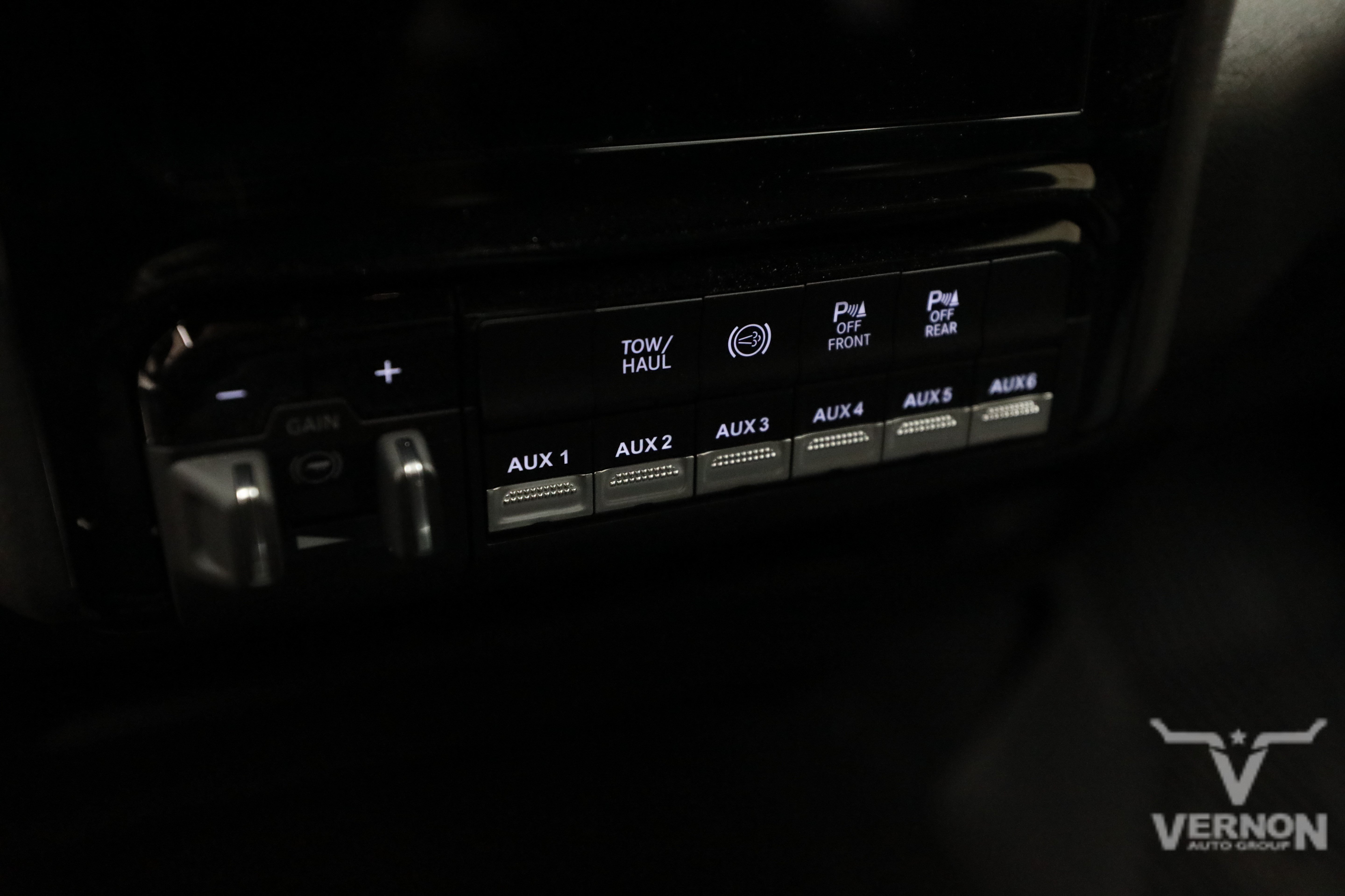 New 2026 RAM 3500 Tradesman AWD/4WD image 24