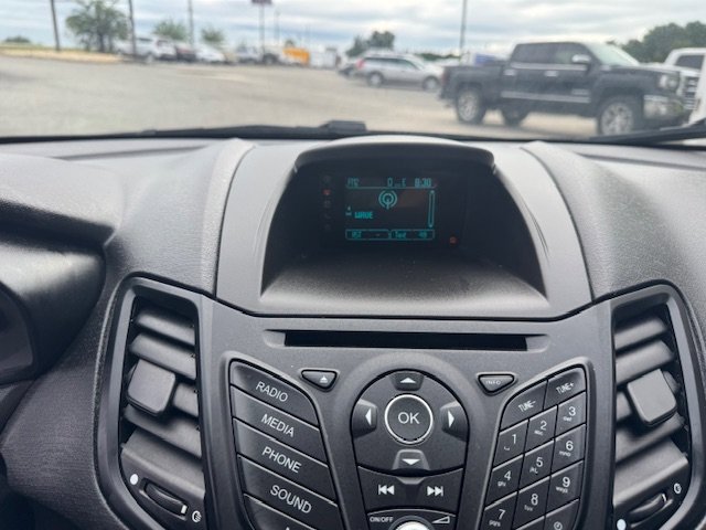 Used 2017 Ford Fiesta S image 15