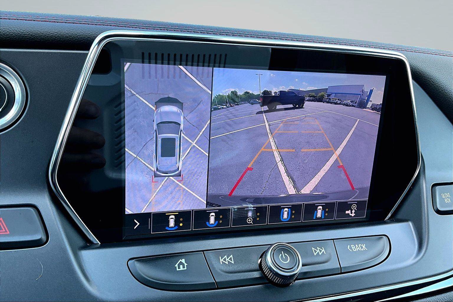 Used 2019 Chevrolet Blazer RS AWD/4WD image 22